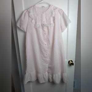 Vintage Stardust nightgown